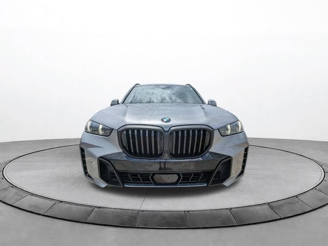 Used 2024 BMW X5 sDrive40i w/ M Sport Package RWD image 9