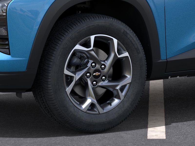 New 2026 Chevrolet Trax LT w/ LT Convenience Package image 42