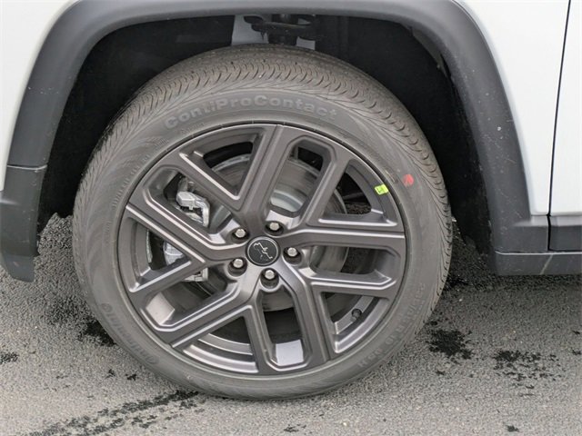 New 2026 Jeep Compass Limited w/ Sun, Sound & Navigation Group image 32