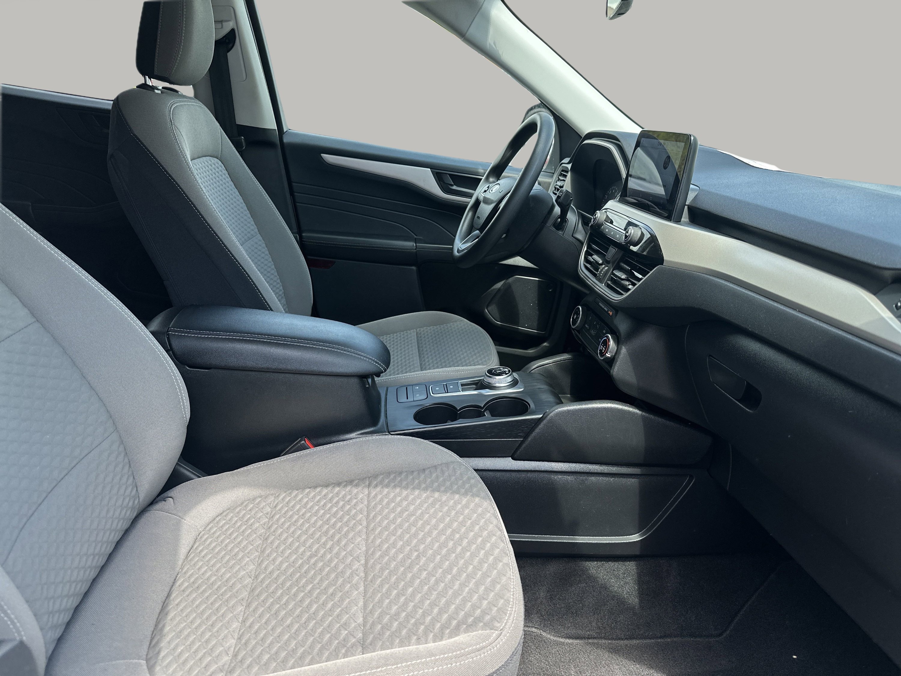 Used 2022 Ford Escape SE image 23