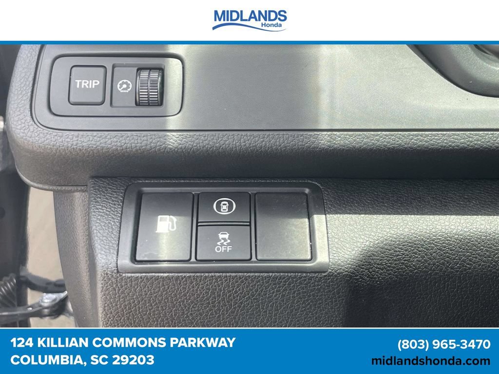 Used 2019 Honda Insight EX image 16
