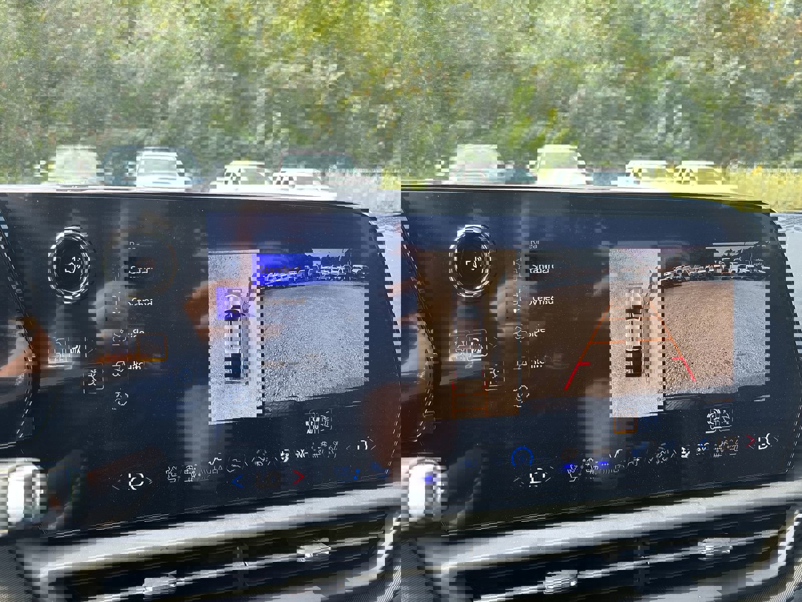 New 2026 Chevrolet Silverado EV LT w/ Premium Package image 20