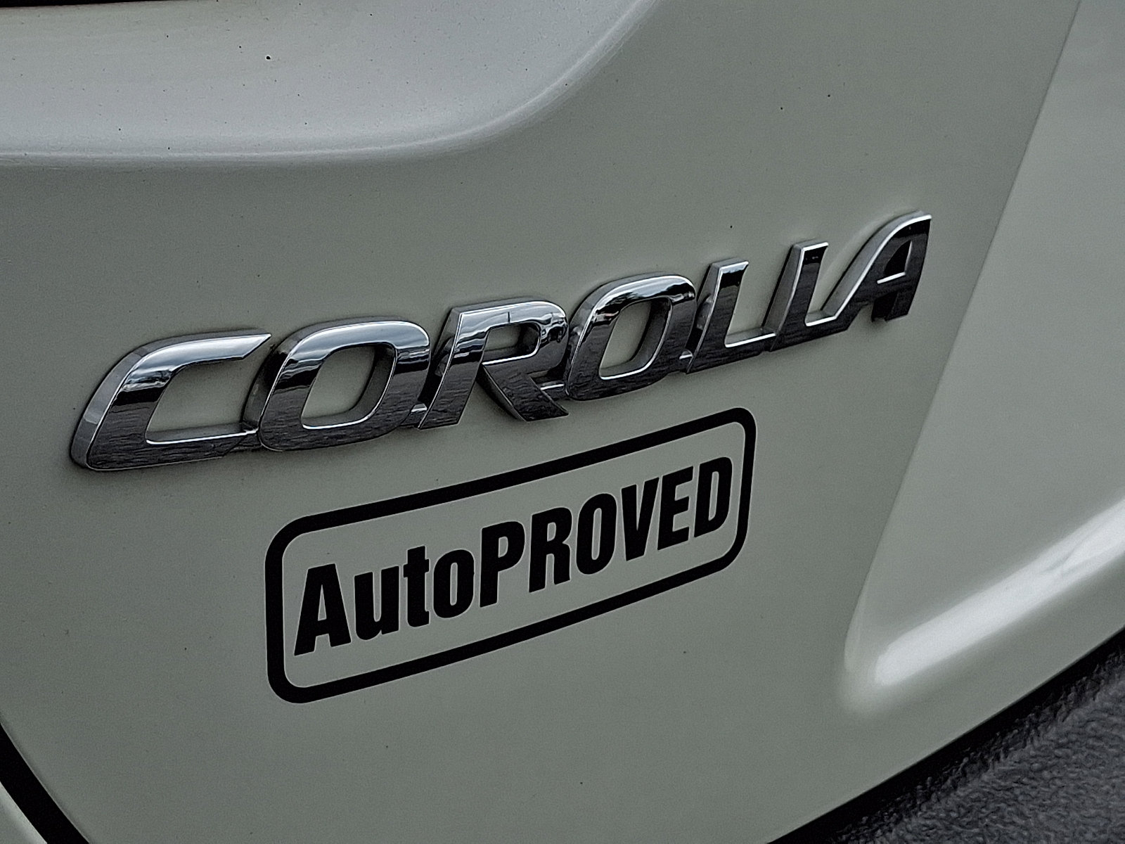 Used 2021 Toyota Corolla LE FWD image 27