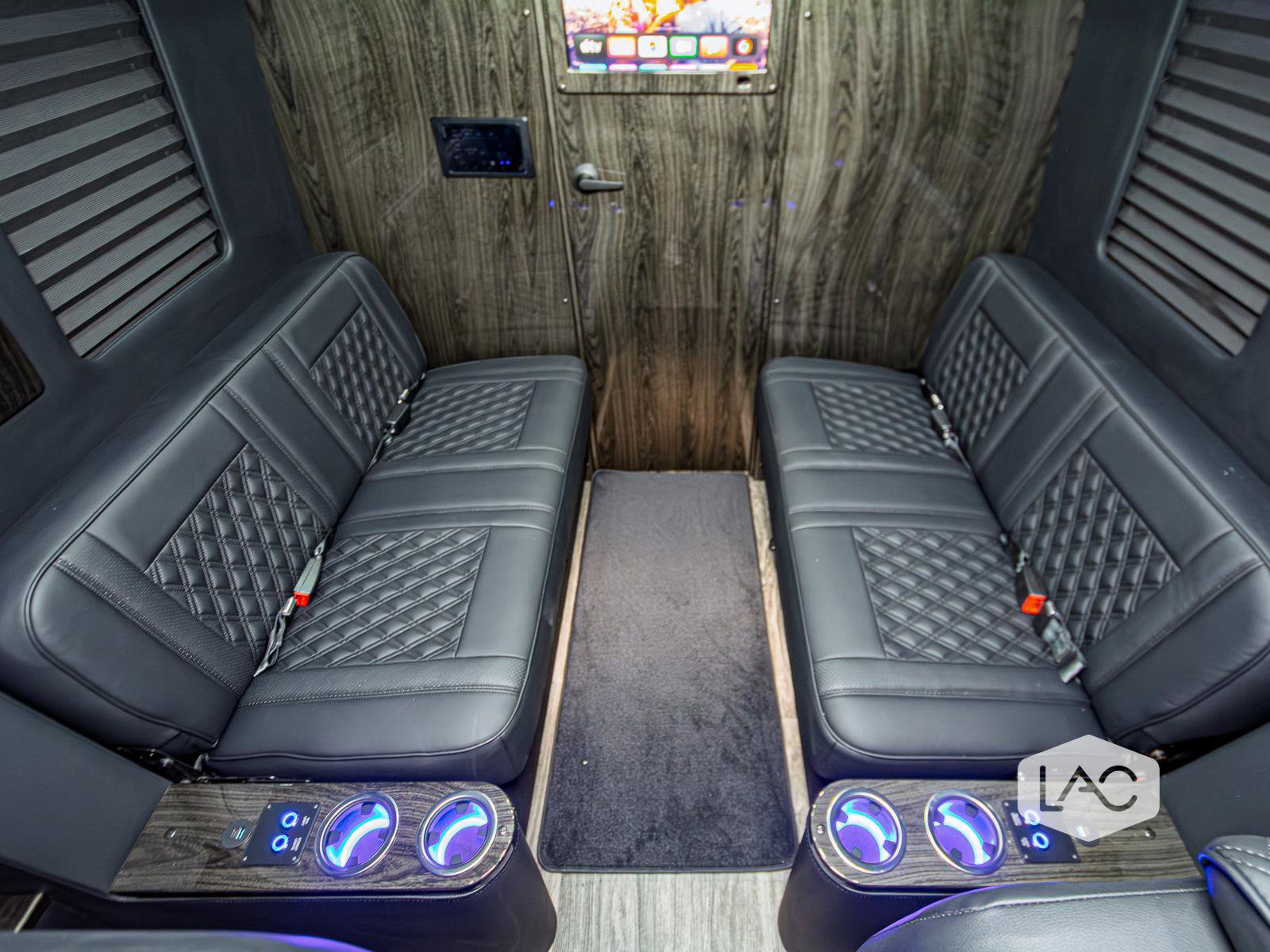 Used 2025 Mercedes-Benz Sprinter 3500 image 6