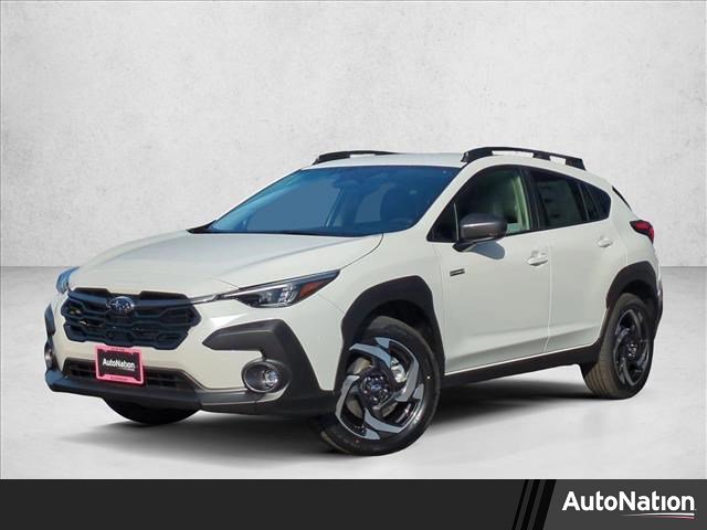 New 2026 Subaru Crosstrek 2.5i Limited image 1