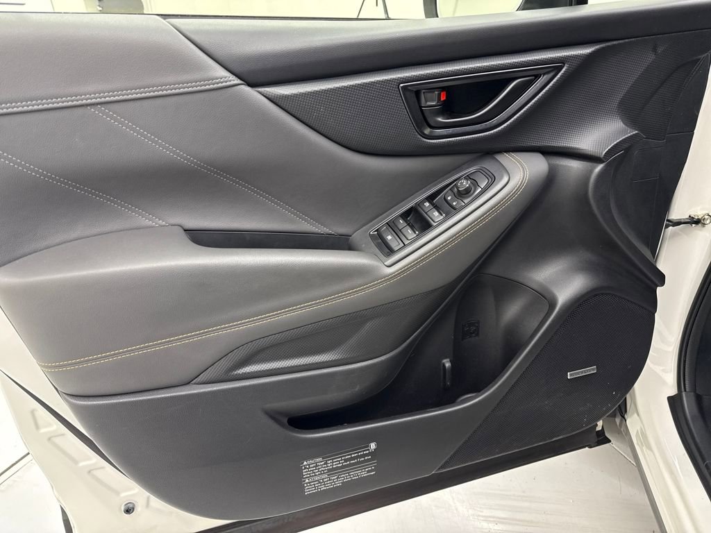 Certified 2023 Subaru Forester Wilderness image 11