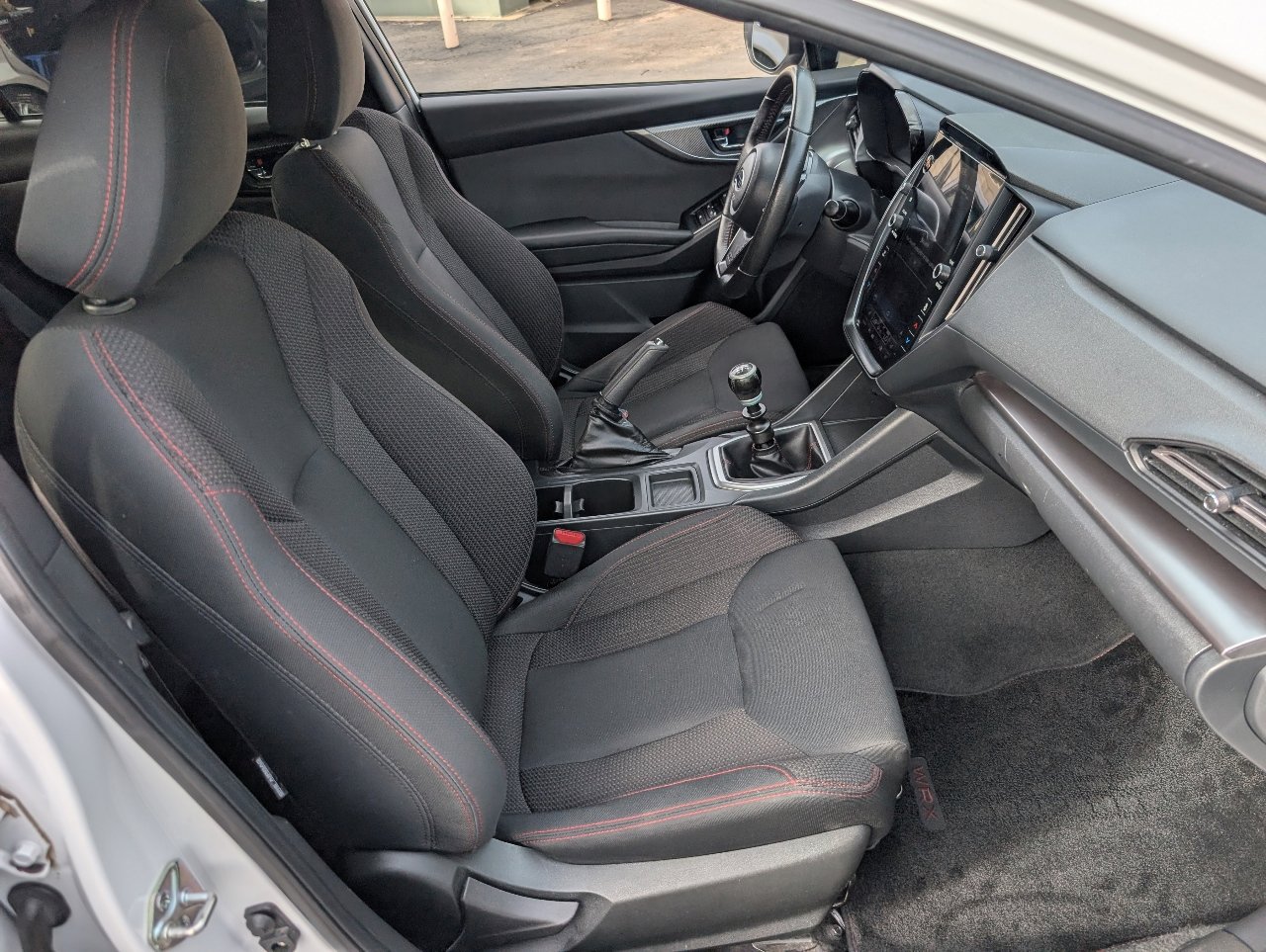 Used 2023 Subaru WRX Premium w/ Popular Package #1 image 8