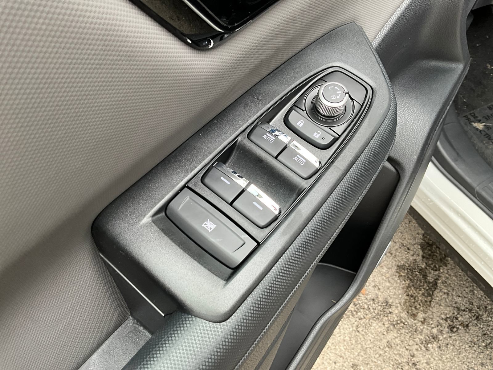 New 2026 Subaru Forester Sport AWD/4WD image 11
