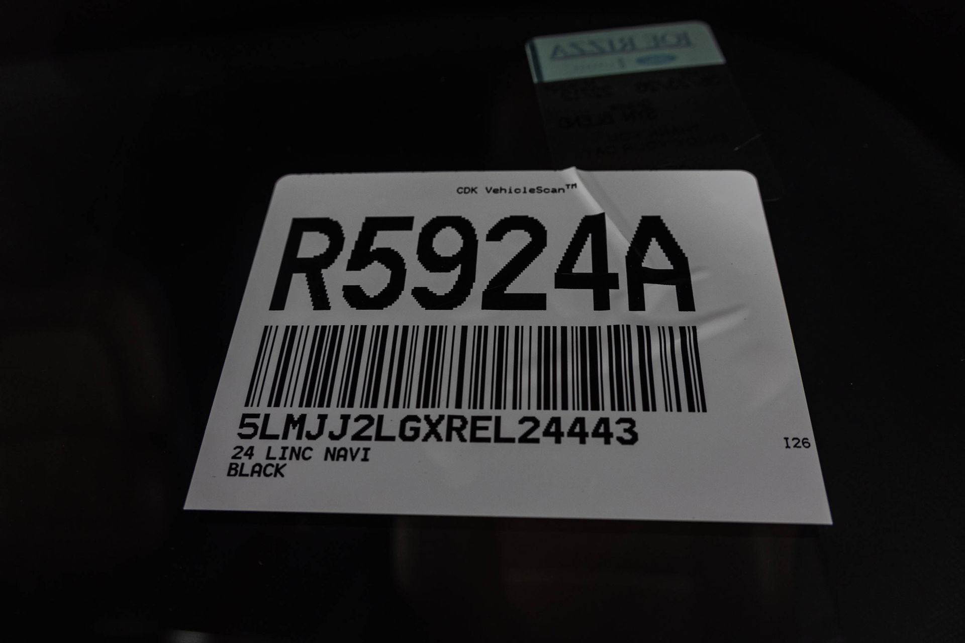 Used 2024 Lincoln Navigator Reserve w/ Monochromatic Package AWD/4WD image 62