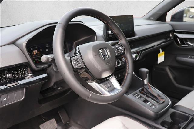 New 2026 Honda CR-V Sport Touring image 10