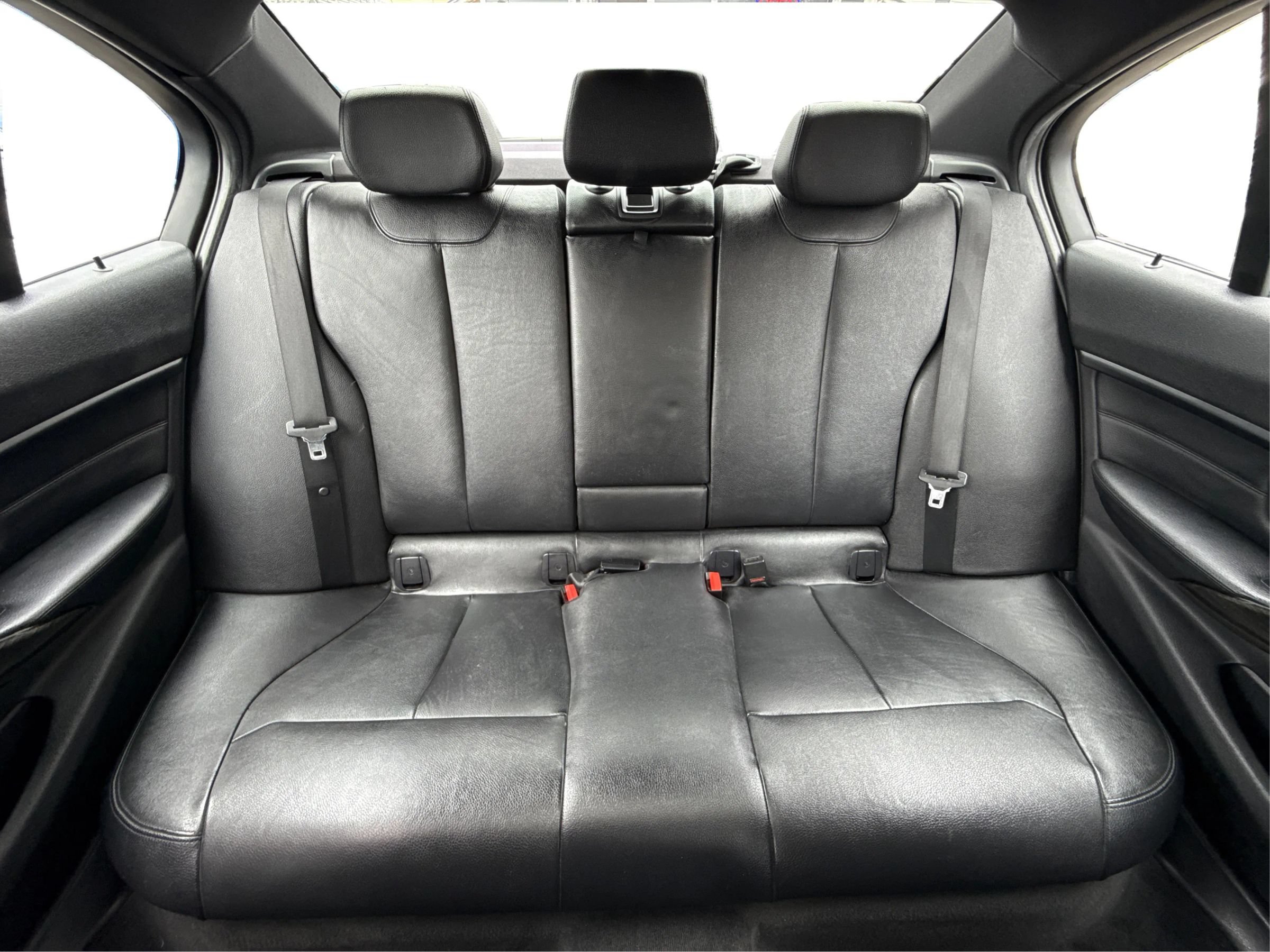 Used 2015 BMW 335i Sedan RWD image 28