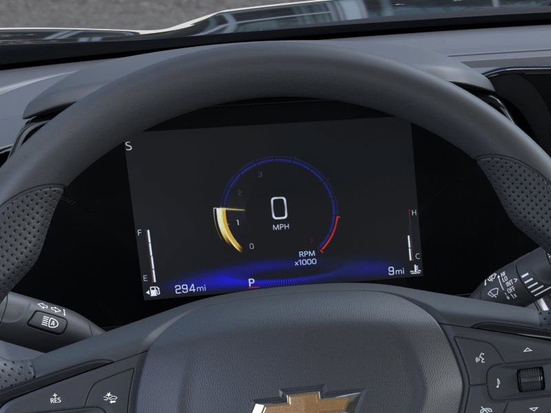 New 2026 Chevrolet Trax LT image 20