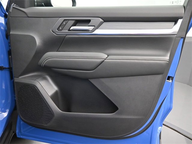 New 2026 GMC Terrain Elevation w/ Black Edition image 20