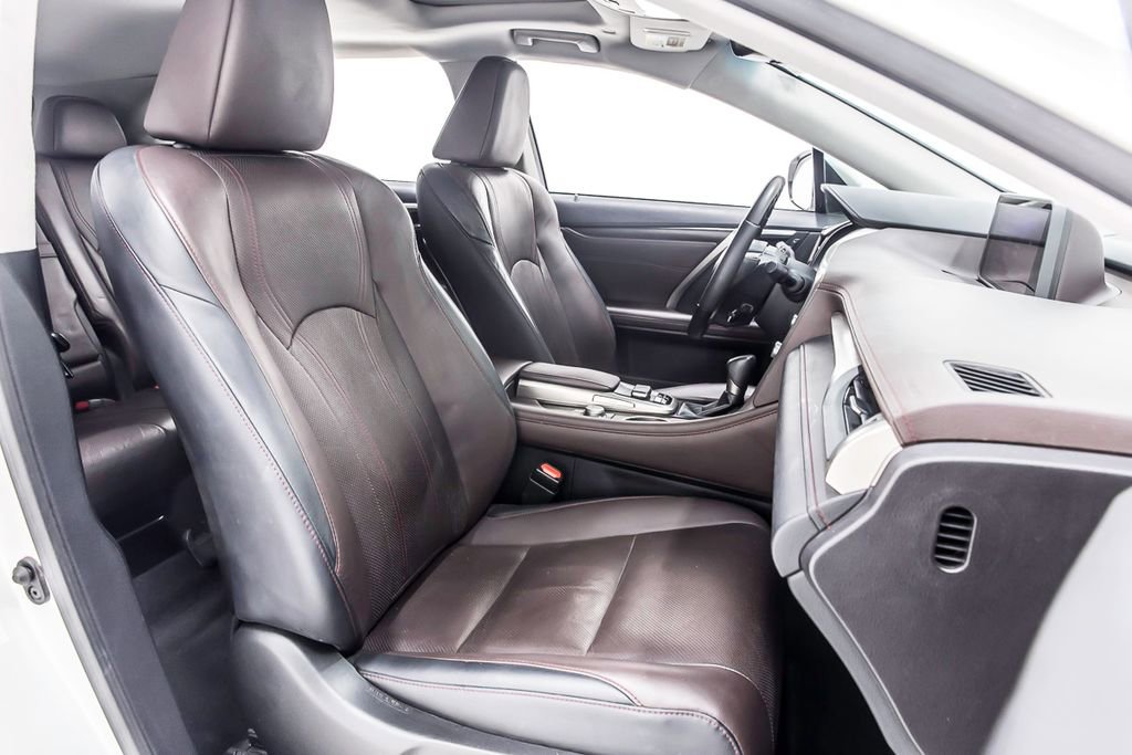 Used 2019 Lexus RX 350 FWD w/ Navigation Package image 31