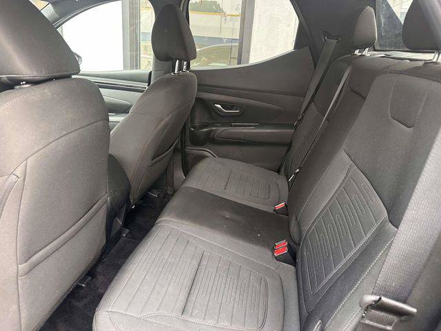 Used 2022 Hyundai Santa Cruz SEL AWD/4WD image 11