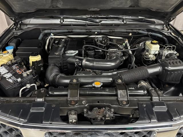 Used 2006 Nissan Frontier XE w/ (G01) XE Preferred Pkg image 27