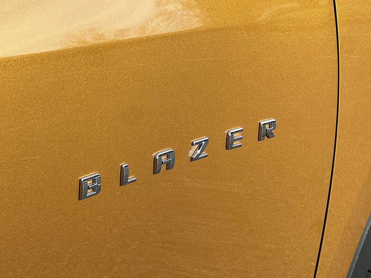 Used 2019 Chevrolet Blazer LT image 9