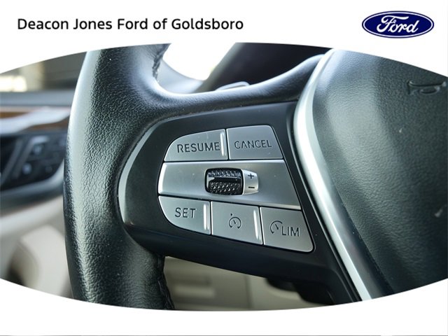 Used 2022 BMW X3 xDrive30i image 20