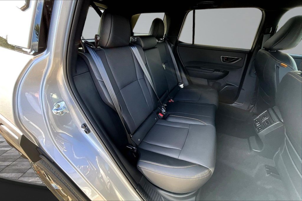 New 2026 Subaru Outback Wilderness AWD/4WD image 10