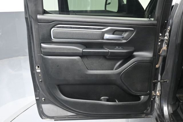 Used 2019 RAM 1500 Big Horn AWD/4WD image 9