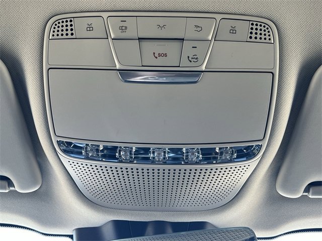 Used 2022 Mercedes-Benz GLC 300 4MATIC image 22