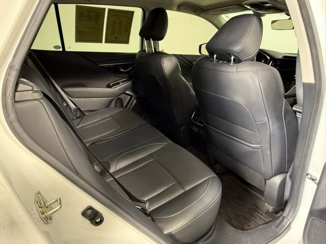 Used 2020 Subaru Outback Limited XT w/ Popular Package #2 image 44