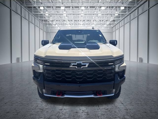 Used 2022 Chevrolet Silverado 1500 ZR2 AWD/4WD image 8
