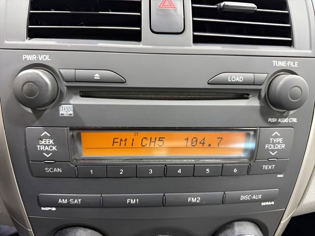 Used 2009 Toyota Corolla FWD image 17