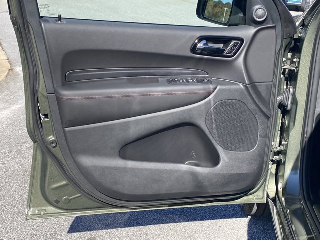 New 2026 Dodge Durango R/T image 21