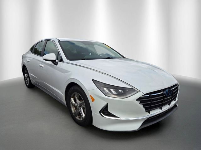 Used 2020 Hyundai Sonata SE FWD image 3