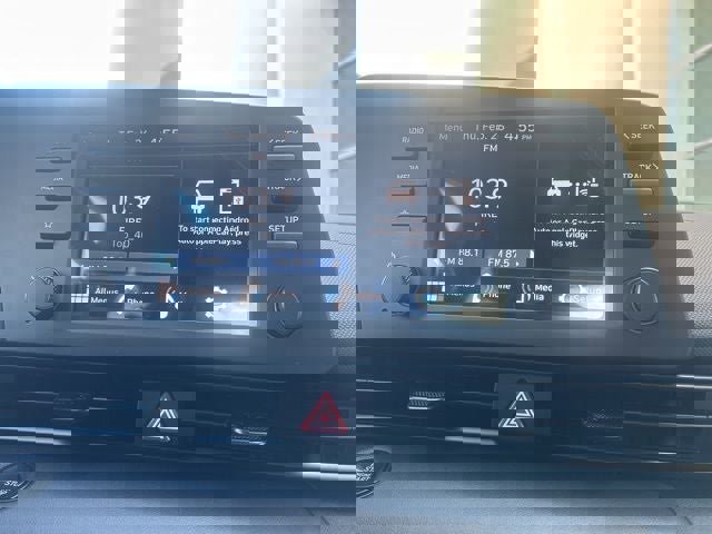 New 2026 Hyundai Elantra Sport image 8