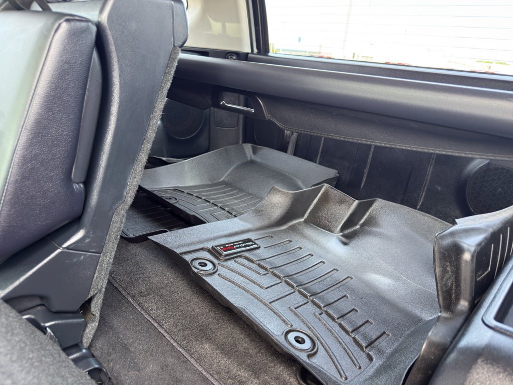 Used 2018 Toyota 4Runner Limited AWD/4WD image 34