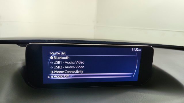 New 2026 MAZDA CX-50 2.5 Hybrid w/ Cargo Package AWD/4WD image 20