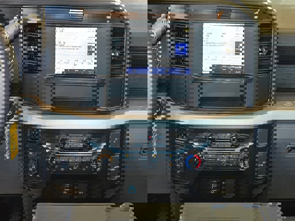 New 2026 Ford F250 XL w/ XL Chrome Package image 14