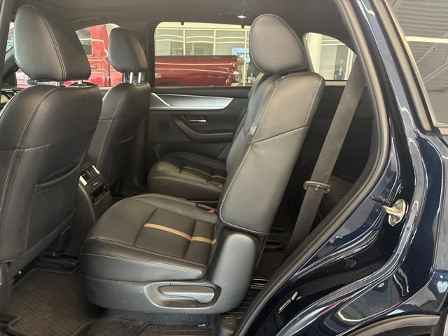Used 2024 MAZDA CX-90 Plug-In Hybrid w/ Premium Plus AWD/4WD image 21