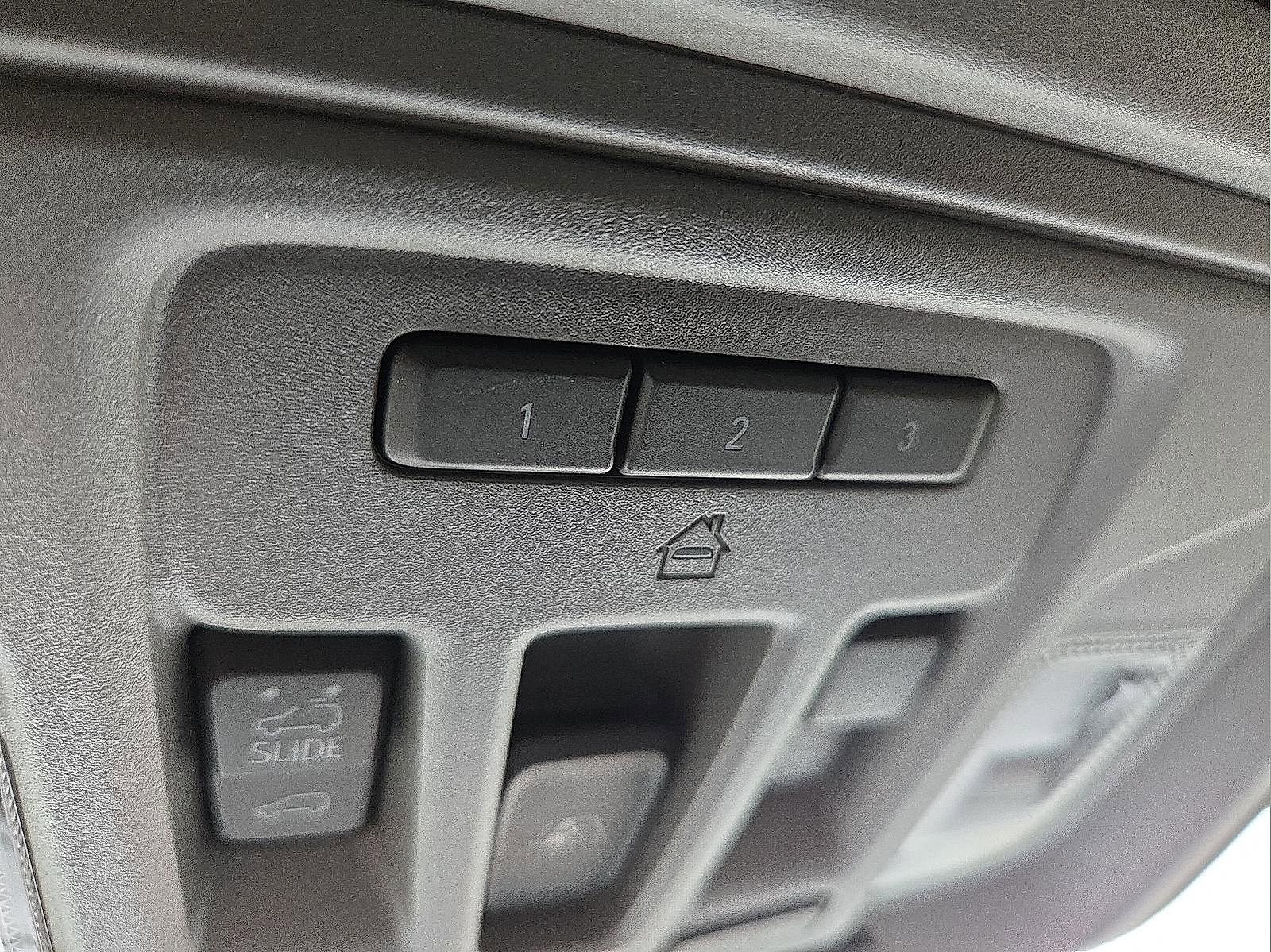 Used 2025 GMC Sierra 1500 Elevation w/ Elevation Premium Package image 21