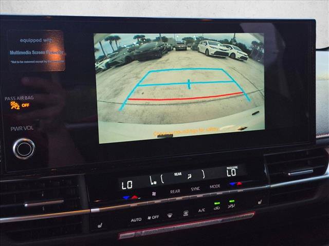 New 2026 Toyota Sienna XSE FWD image 12