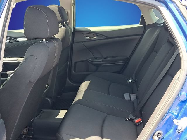 Used 2018 Honda Civic EX-T image 7