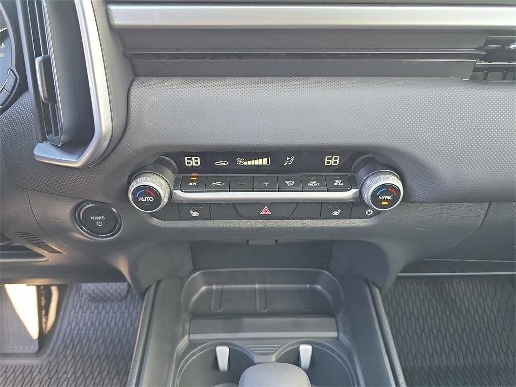 Used 2025 MAZDA CX-50 2.5 Hybrid w/ Weather Package image 30