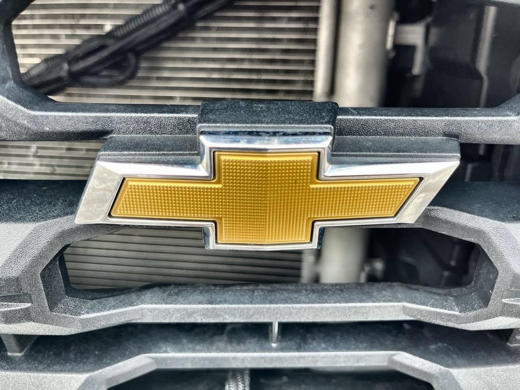 Used 2022 Chevrolet Silverado 2500 LT w/ Remote Start Package AWD/4WD image 28