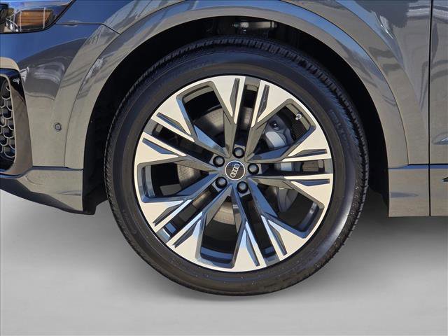 New 2026 Audi Q8 Premium Plus image 9