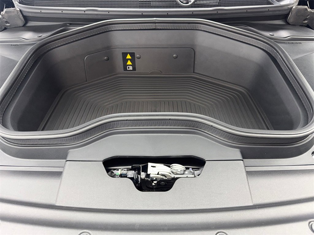 Used 2025 Jeep Wagoneer S Limited image 81