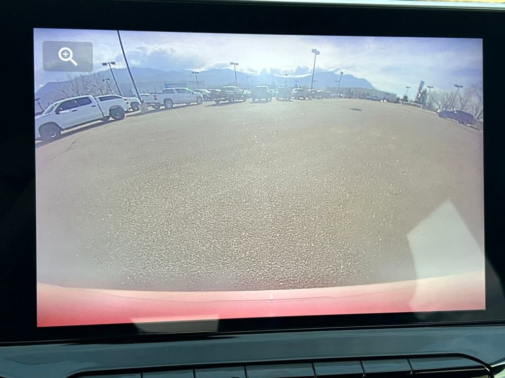 Used 2023 Jeep Compass Limited w/ Elite Group image 13