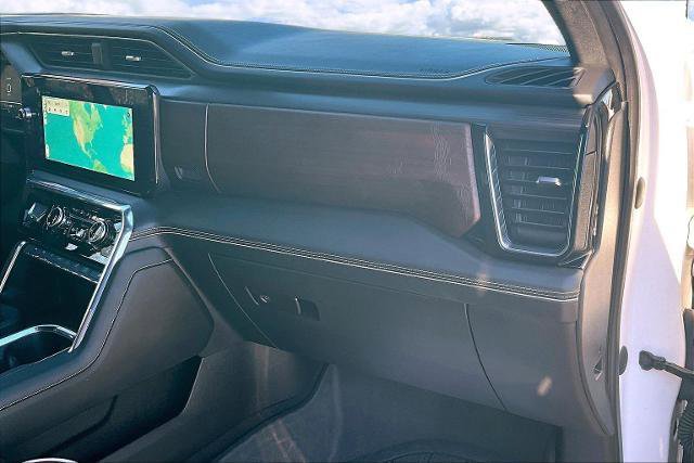 Used 2023 GMC Sierra 1500 Denali Ultimate image 26