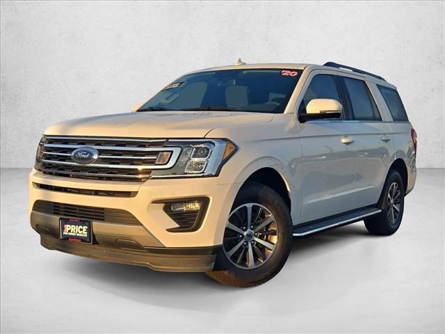Used 2020 Ford Expedition XLT w/ Equipment Group 202A