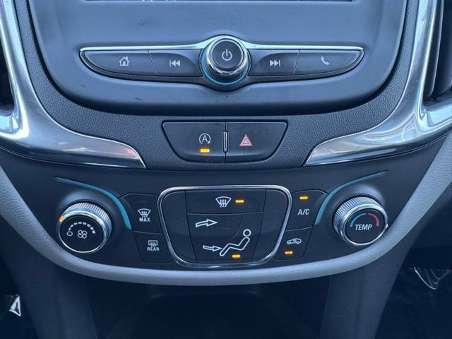Certified 2022 Chevrolet Equinox LT AWD/4WD image 17