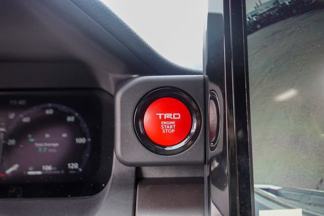 New 2026 Toyota Tacoma TRD Off-Road image 23
