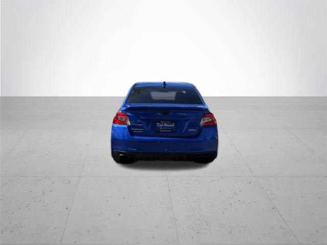 Used 2020 Subaru WRX Limited w/ Popular Package #3 (IZT) image 7