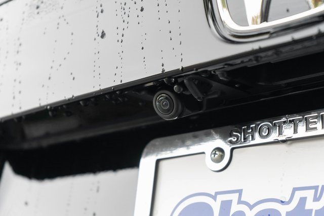 New 2026 Honda Passport TrailSport Elite image 15