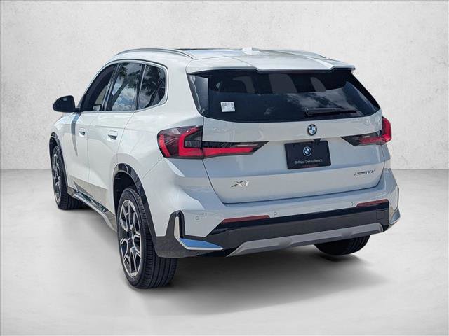 Used 2026 BMW X1 xDrive28i w/ Technology Package AWD/4WD image 8